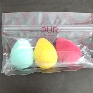 Pür Blend Squad trio